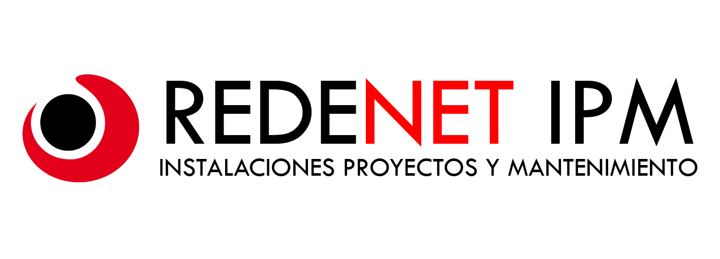 Redenet IPM — Mantenimiento Informático Madrid