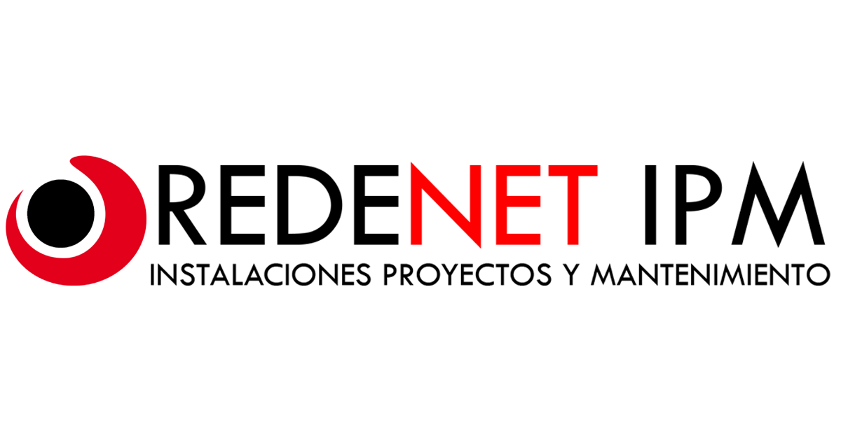 Redenet IPM Instalaciones Proyectos y Mantenimiento S.L., consultoría it en Móstoles